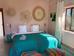 La Villa Sauvage