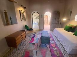 La Villa Sauvage