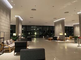 The Light Arena Ocean Tower