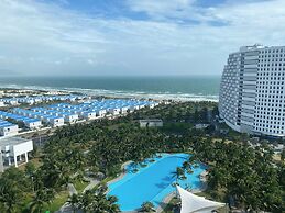 The Light Arena Ocean Tower