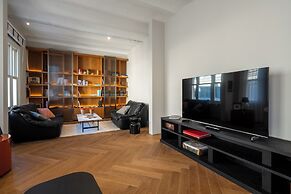 The Muradiye Luxury Apartments