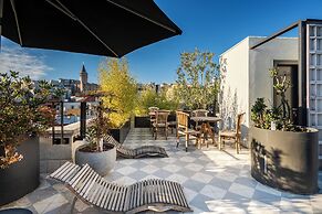 The Muradiye Luxury Apartments