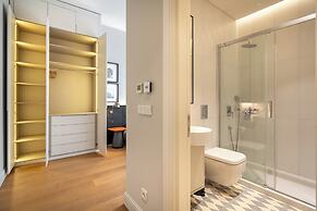 The Muradiye Luxury Apartments