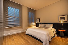 The Muradiye Luxury Apartments
