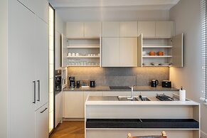 The Muradiye Luxury Apartments