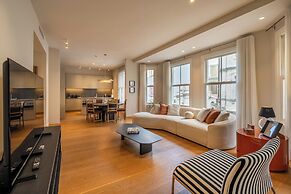 The Muradiye Luxury Apartments