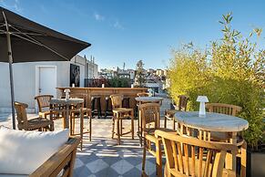 The Muradiye Luxury Apartments