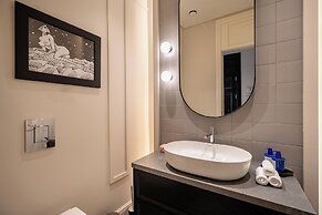 The Muradiye Luxury Apartments
