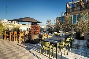 The Muradiye Luxury Apartments