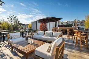 The Muradiye Luxury Apartments