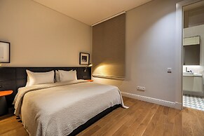 The Muradiye Luxury Apartments