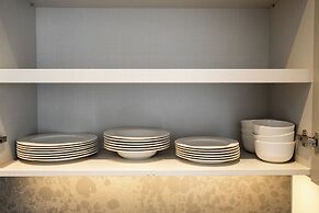 The Muradiye Luxury Apartments