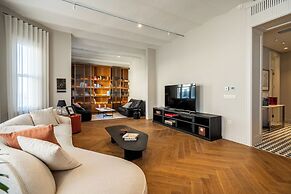 The Muradiye Luxury Apartments