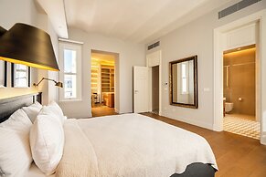 The Muradiye Luxury Apartments
