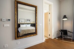 The Muradiye Luxury Apartments