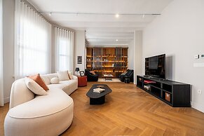 The Muradiye Luxury Apartments