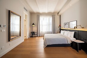 The Muradiye Luxury Apartments