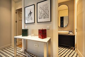 The Muradiye Luxury Apartments