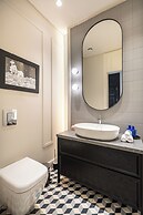 The Muradiye Luxury Apartments