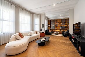 The Muradiye Luxury Apartments