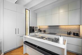 The Muradiye Luxury Apartments