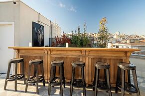 The Muradiye Luxury Apartments