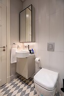 The Muradiye Luxury Apartments