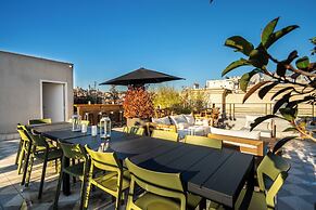 The Muradiye Luxury Apartments