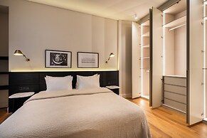 The Muradiye Luxury Apartments