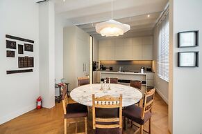 The Muradiye Luxury Apartments