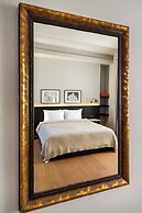 The Muradiye Luxury Apartments