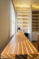 The Muradiye Luxury Apartments