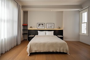 The Muradiye Luxury Apartments