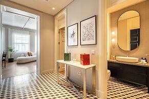 The Muradiye Luxury Apartments