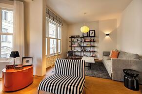 The Muradiye Luxury Apartments