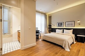 The Muradiye Luxury Apartments