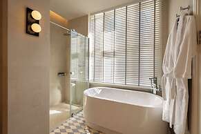 The Muradiye Luxury Apartments