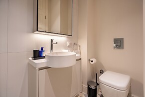 The Muradiye Luxury Apartments