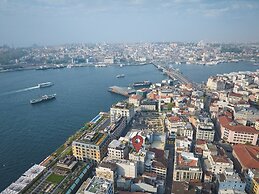 The Muradiye Luxury Apartments