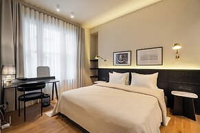 The Muradiye Luxury Apartments
