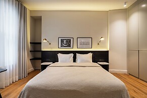 The Muradiye Luxury Apartments