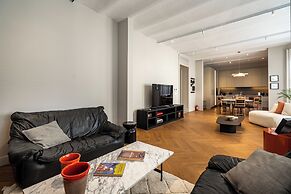 The Muradiye Luxury Apartments