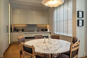 The Muradiye Luxury Apartments