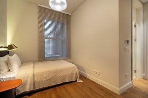 The Muradiye Luxury Apartments
