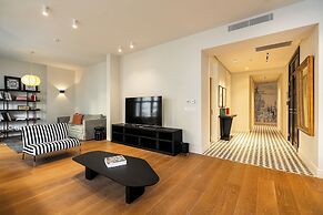 The Muradiye Luxury Apartments