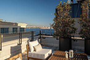 The Muradiye Luxury Apartments