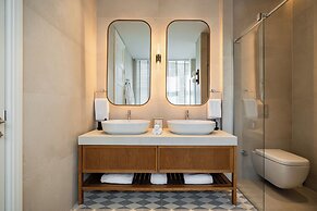 The Muradiye Luxury Apartments
