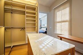 The Muradiye Luxury Apartments