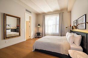 The Muradiye Luxury Apartments