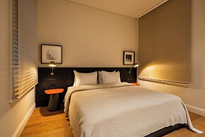 The Muradiye Luxury Apartments